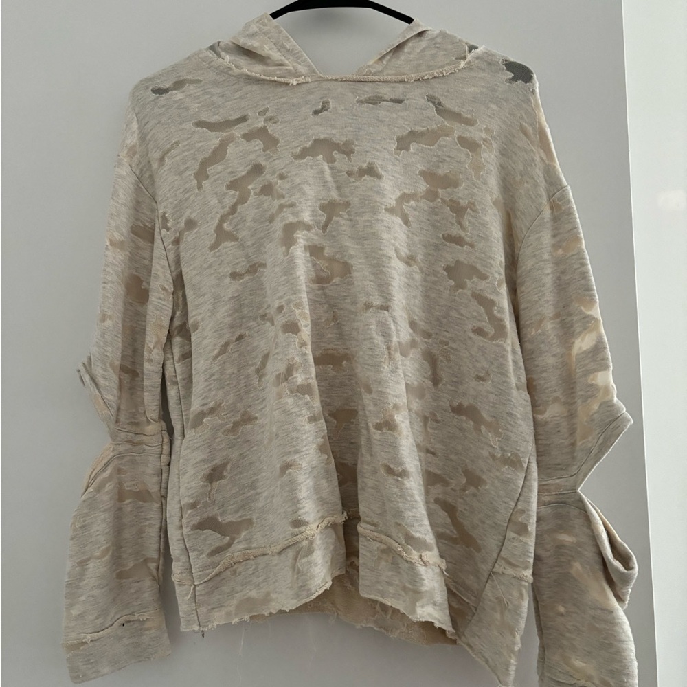 Dreamers By Debut Sweater